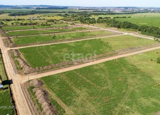 Продажа участка, 8.02 сот., коттеджный посёлок Грин парк