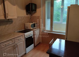 Продаю 2-комнатную квартиру, 37.5 м2, Москва, улица Багрицкого, 24к1, улица Багрицкого
