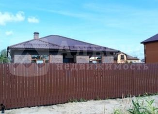 Продаю дом, 120.1 м2, коттеджный посёлок Решетникова-2, Золотая улица