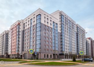 Продам двухкомнатную квартиру, 47 м2, рабочий посёлок Кольцово, Никольский проспект, 16