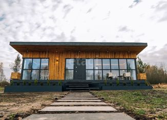 Продаю дом, 53.4 м2, деревня Еловка