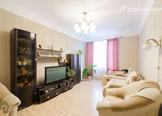 2-ком. квартира на продажу, 54.3 м2, Екатеринбург, улица Миномётчиков, 62, улица Миномётчиков