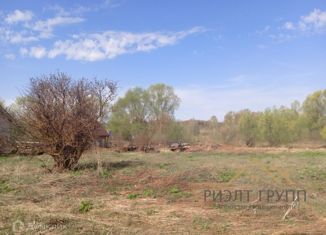 Продается земельный участок, 12 сот., село Лесные Моркваши, Центральная улица