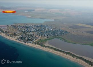 Участок на продажу, 120 сот., село Поповка, улица Рыбалко, 41А