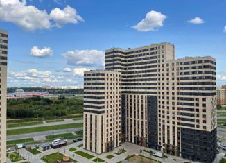 Продажа 2-комнатной квартиры, 55.4 м2, Москва, улица Маресьева, 7к3, метро Некрасовка