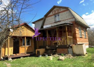 Продам дом, 56 м2, деревня Михалево, деревня Михалёво, 11