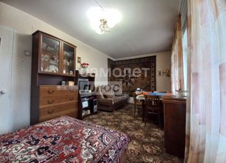 Однокомнатная квартира на продажу, 30.2 м2, Миасс, проспект Макеева, 20