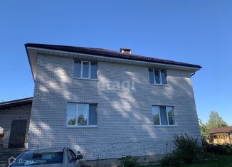 Продам дом, 300 м2, деревня Вахромеево