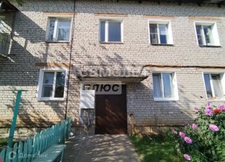 Продаю двухкомнатную квартиру, 42.1 м2, деревня Чуваши, Советская улица, 15