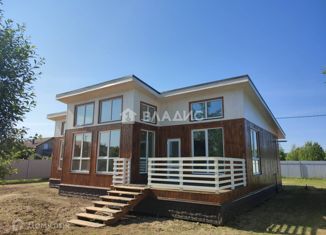 Продажа дома, 126 м2, Бронницы, Рубиновая улица, 9
