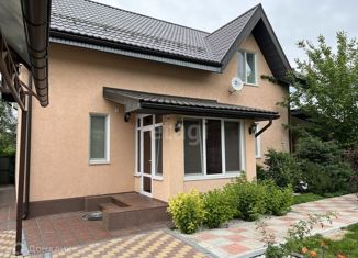 Дом на продажу, 270 м2, село Старосемейкино, Лесная улица