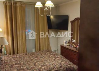 Продам 2-ком. квартиру, 51 м2, Москва, Борисовский проезд, 5, Борисовский проезд