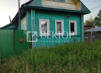 Дом на продажу, 45 м2, Буй, улица Олега Кошевого, 32