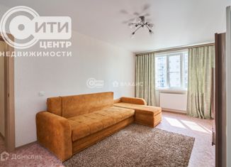 Продажа двухкомнатной квартиры, 64.3 м2, Воронеж, Московский проспект, 213, ЖК Грин Парк