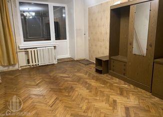 Продается однокомнатная квартира, 33 м2, Москва, Минусинская улица, 1, Минусинская улица