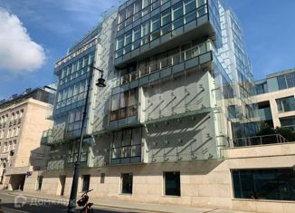 Сдача в аренду офиса, 223 м2, Москва, Коробейников переулок, 1, Коробейников переулок