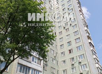 Продам 1-комнатную квартиру, 39 м2, Москва, Печорская улица, 13, Печорская улица