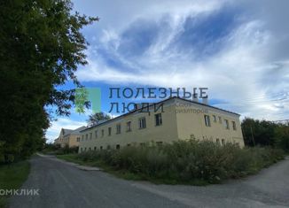 3-ком. квартира на продажу, 74.8 м2, рабочий посёлок Роза, улица 50 лет ВЛКСМ, 16