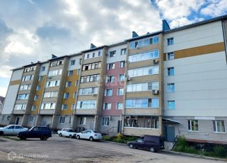 Продается двухкомнатная квартира, 52.2 м2, Коми, улица Гагарина, 38