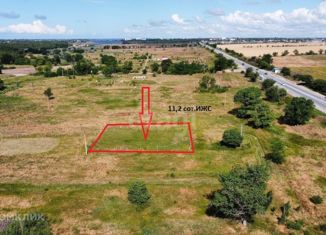 Продажа земельного участка, 11.2 сот., село Чеботарка