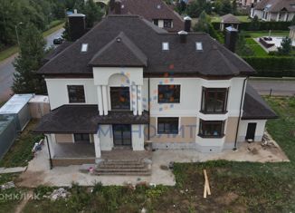 Продаю дом, 665 м2, деревня Аносино, коттеджный посёлок Крона, 29