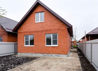 Продается дом, 85 м2, посёлок Лазурный