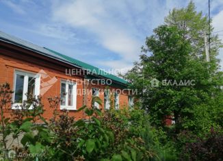 Продам дом, 71 м2, Спасск-Рязанский, улица Парижской Коммуны
