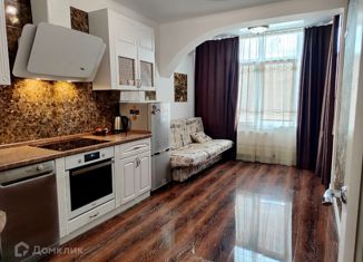 1-ком. квартира на продажу, 45 м2, Ставрополь, переулок Крупской, 29, микрорайон №9