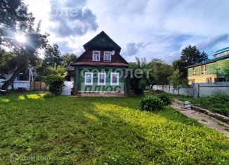 Продаю дом, 75 м2, Солнечногорск, Железнодорожная улица, 11