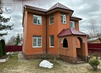 Продается дом, 250 м2, Московская область, СНТ Плотня, 1