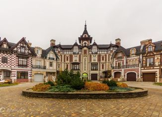 Продаю таунхаус, 400 м2, поселок дома отдыха Озера, коттеджный посёлок Довиль, 122