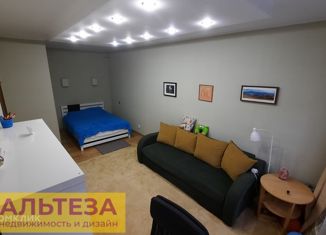 1-комнатная квартира в аренду, 39.7 м2, Калининград, улица Куйбышева, 53А