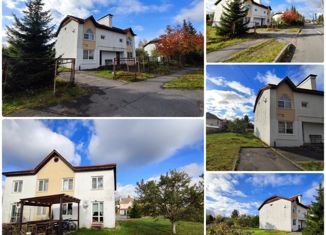 Продам таунхаус, 101 м2, посёлок Стрельна, Боровая улица, 52