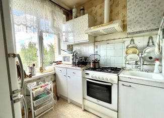 Продается 3-комнатная квартира, 57.2 м2, Москва, Тучковская улица, 9, Тучковская улица