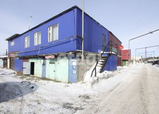 Продам гараж, 125 м2, Нижневартовск, Интернациональная улица, 21Пс5