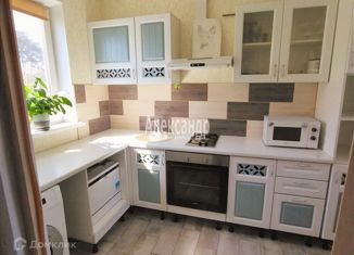 Продаю 2-ком. квартиру, 44.2 м2, Выборг, Октябрьская улица, 58