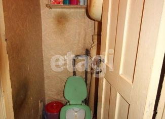 Продаю однокомнатную квартиру, 14.6 м2, Красноярск, улица Желябова, 46, Центральный район