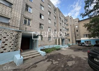 Продажа 2-ком. квартиры, 49 м2, Ярославль, улица Ухтомского, 15, район Всполье