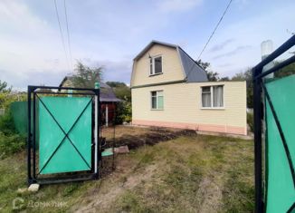 Продам дом, 120 м2, СНТ Гладиолус