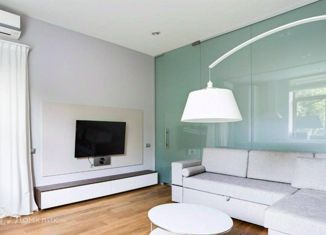 Аренда 2-ком. квартиры, 60 м2, Москва, переулок Красина, 16с1, переулок Красина