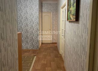 Продажа трехкомнатной квартиры, 76.1 м2, Улан-Удэ, улица Гагарина, 87