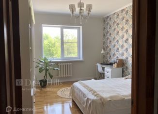 Продаю трехкомнатную квартиру, 87.1 м2, Волгодонск, улица Гагарина, 10Б