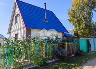 Дом на продажу, 59.5 м2, СНТ Монолит, Смородиновая улица