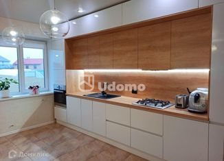 Продаю таунхаус, 135.2 м2, село Нагаево, Отечественная улица, 54