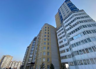 Продажа 2-ком. квартиры, 60.5 м2, Омск, 3-я Енисейская улица, 28/1, ЖК Атланты