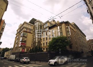 Сдам офис, 650 м2, Москва, Земледельческий переулок, 11, Земледельческий переулок