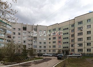 Продам многокомнатную квартиру, 167.9 м2, Владимир, Судогодское шоссе, 27А