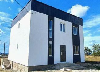 Дом на продажу, 140 м2, поселок Верхнее Джемете, Лазурная улица