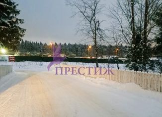 Продается участок, 14 сот., ТСН КП Маньково