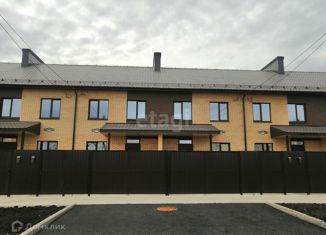 Продажа таунхауса, 135.7 м2, Стерлитамак, улица Машиностроителей